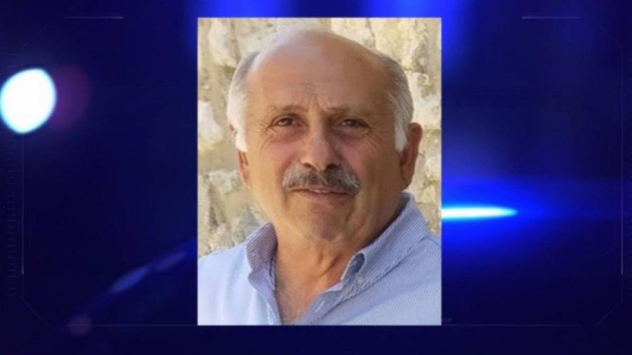 Τραγική κατάληξη για τον άνδρα που έψαχνε η Νικολούλη στο Φως στο Τούνελ – Το σημείο που βρέθηκε