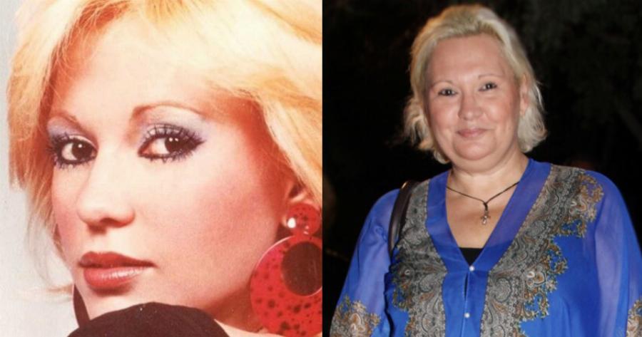 «Αποφάσισα να δοκιμάσω να πάω με γυναίκα, ήπια τρία ποτήρια ουίσκι και είπα “θα το κάνω!”» – Η αποκάλυψη της Καίτης Φίνου