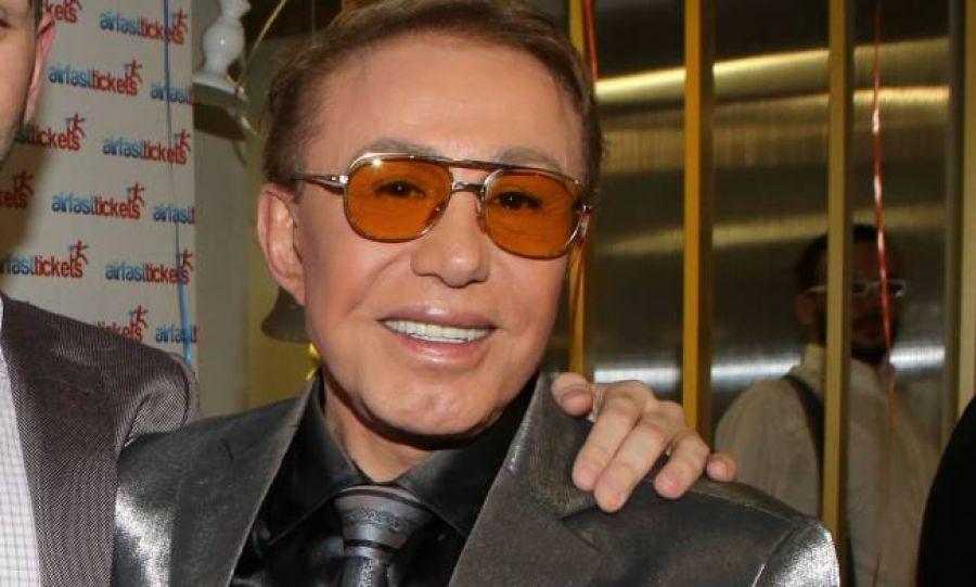 Δύσκολες ώρες για τον Γιάννη Φλωρινιώτη, κατέρρευσε on air η κόρη του, αναστέλλεται ο “Νικοτιτανικός”