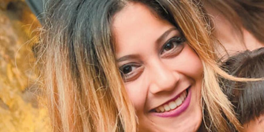 Λίνα Κοεμτζή: Η 22χρονη που έδωσε τέλος στη ζωή της επειδή ο πρώην της δημοσίευσε προσωπικές της στιγμές για την εκδικηθεί