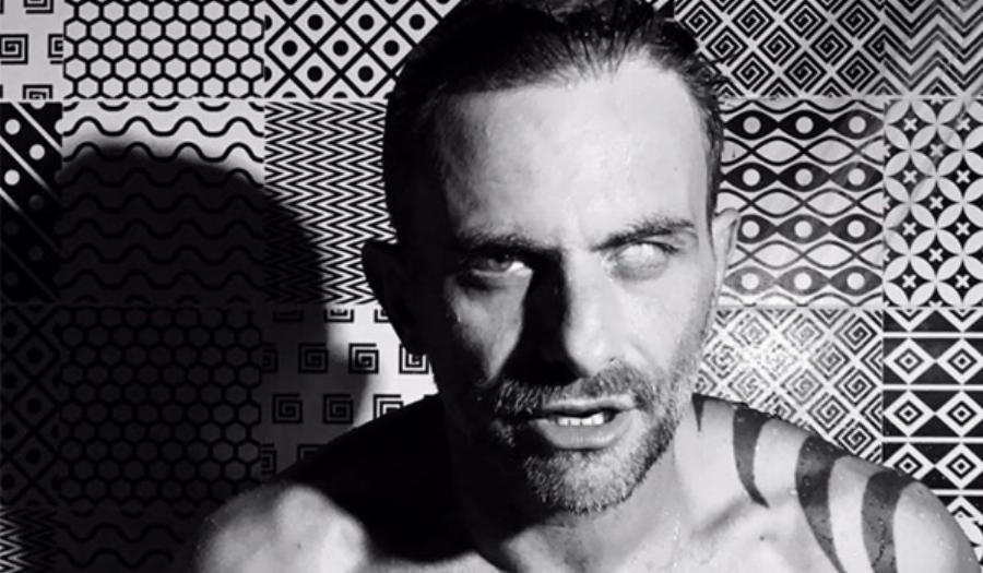 Αλέξης Φούκος: Έδωσε την καλύτερη απάντηση σε όσους τον αποκαλούν αποκρουστικό