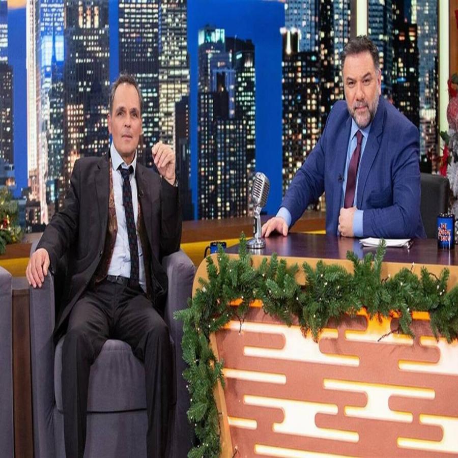 «Δεν καταλαβαίνω τίποτα, με συγχωρείς»: Αρπάχτηκαν στον αέρα Γαρδέλης και Αρναούτογλου