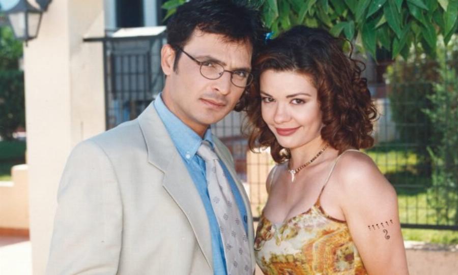 Γεωργία Αποστόλου: Ο θάνατος του συντρόφου της που τη στιγμάτισε, η ασθένεια που έκρυψε απ’ όλους και ο περίεργος θάνατος στα 43 της