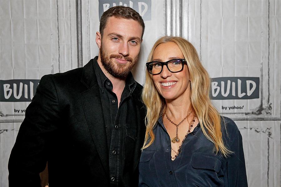 8 Διάσημοι άντρες: Επέλεξαν τις γυναίκες που ερωτεύτηκαν και όχι συμβατικά πρότυπα ομορφιάς