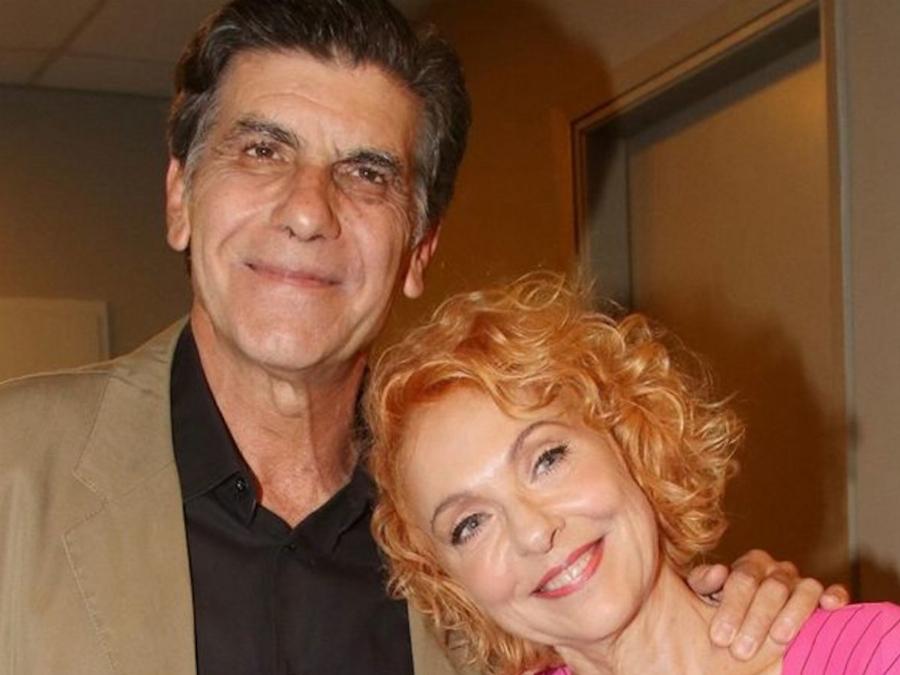 Μαζί και στη ζωή και στην τέχνη: 8 Έλληνες ηθοποιοί που είναι ζευγάρι μπροστά και πίσω από τις κάμερες