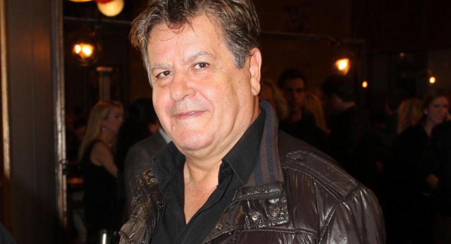 Γιάννης Καπετάνιος: «Έχω εκπαιδευτεί στην πείνα, ούτε ψωμί δεν είχα, έτρωγα σύκα»