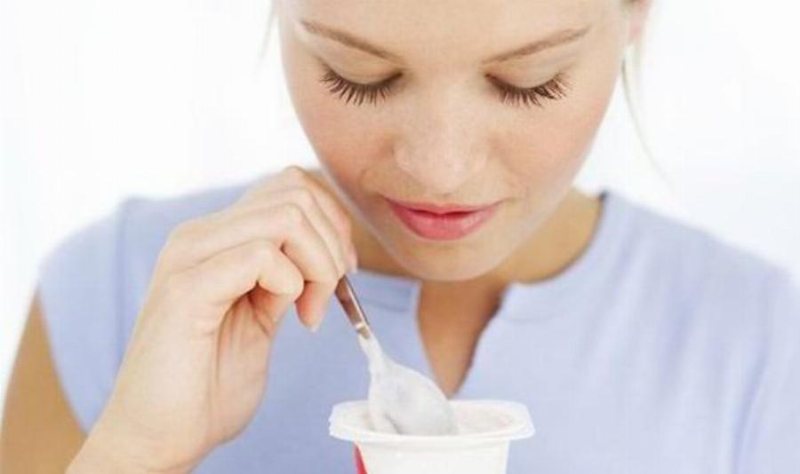 «Αποφάσισα να τρώω γιαούρτι κάθε μέρα για ένα μήνα και τα αποτελέσματα ήταν αυτά»