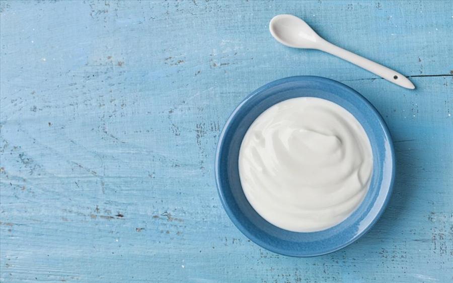 «Αποφάσισα να τρώω γιαούρτι κάθε μέρα για ένα μήνα και τα αποτελέσματα ήταν αυτά»