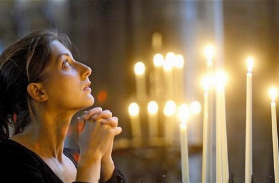 «Ζήτησα από τον Θεό να μου δώσει δύναμη και μου έδωσε δυσκολίες για να με κάνει δυνατή»