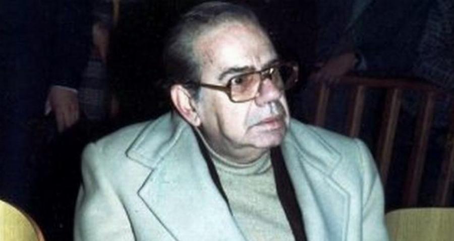 Γιάννης Γκιωνάκης: Η εγκατάλειψη της ιατρικής, η παράνομη σχέση, οι πυροβολισμοί, η καταδίκη και ο θάνατος