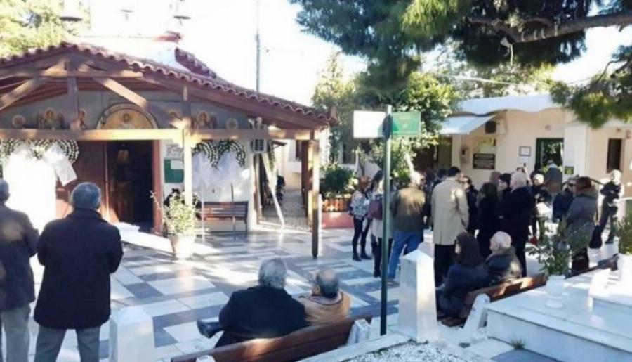 Γιώργος Τζώρτζης: Οι σημαντικοί ρόλοι, ο γάμος με τη Τόνια Καζιάνη και ελάχιστοί που του είπαν το ύστατο αντίο