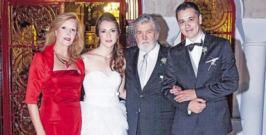 Γιώργος Τζώρτζης: Οι σημαντικοί ρόλοι, ο γάμος με τη Τόνια Καζιάνη και ελάχιστοί που του είπαν το ύστατο αντίο