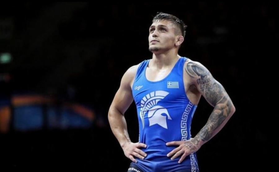 Γιωρίκας Πηλίδης: Τα δύσκολα χρόνια, ο ρατσισμός, το Super market και τα μετάλλια