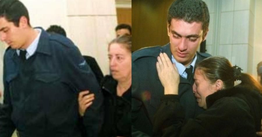 Η αληθινή εκδίκηση του γιου: Ο 18χρονος που σκότωσε τον βιαστή πατέρα του για να σώσει τη μητέρα του