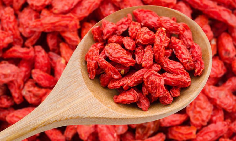 Γκότζι Μπέρι: Συμβάλλουν στην απώλεια βάρους, κάνουν καλό στα μάτια, καταπολεμούν την υπέρταση και τον διαβήτη