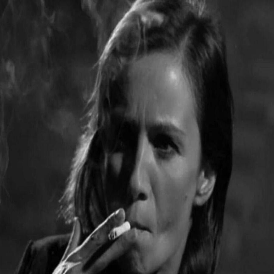 Κατερίνα Γώγου: Η τσαχπίνα της Φίνος Φιλμ, η ποιήτρια των Εξαρχείων και το μοναχικό τέλος