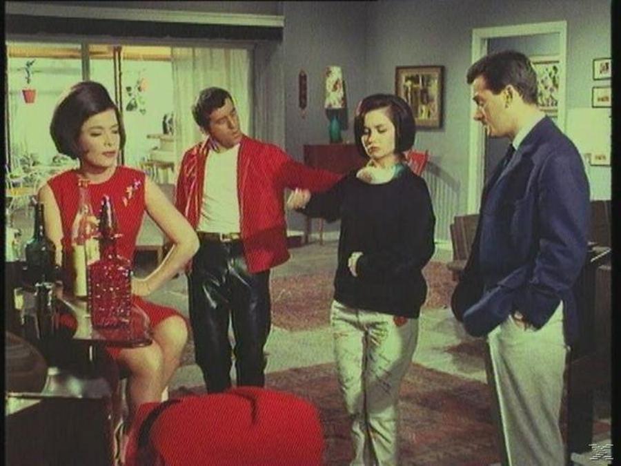 Κατερίνα Γώγου: Η τσαχπίνα της Φίνος Φιλμ, η ποιήτρια των Εξαρχείων και το μοναχικό τέλος