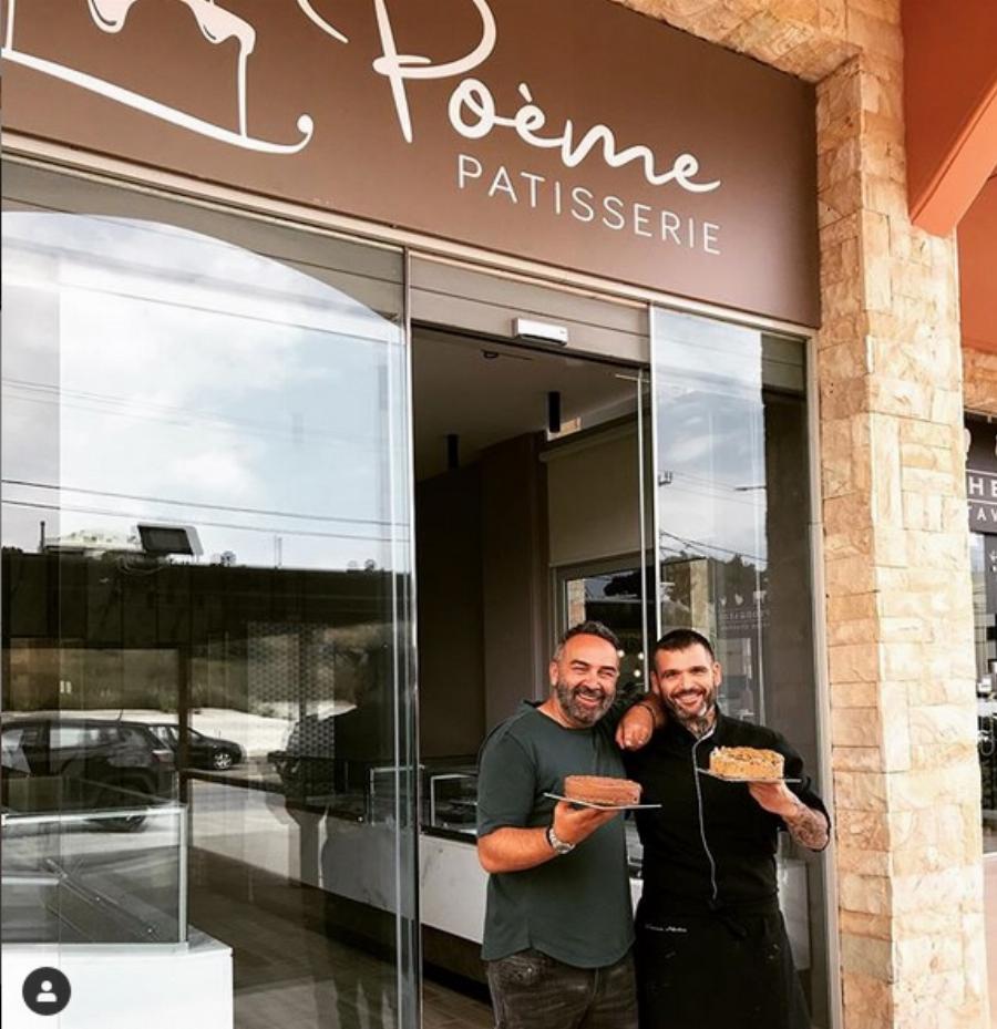 Γρηγόρης Γκουντάρας: Το άγνωστο πρόβλημα υγείας του γιου του, ο θάνατος του πατέρα του και το τηλεοπτικό διαζύγιο με τη Μενεγάκη