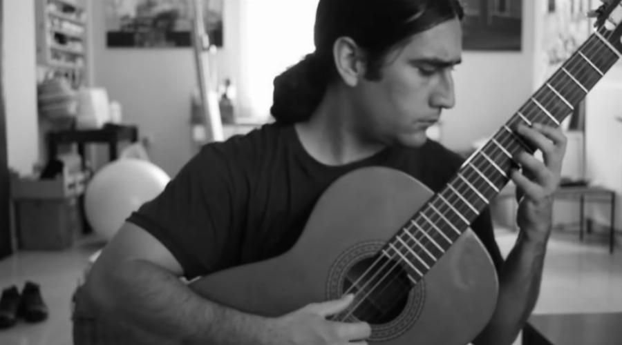 Πέθανε από κορονoϊό 34χρονος μουσικός Χρήστος Διαμαντή