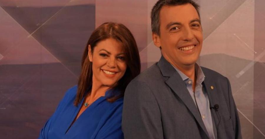 ΕΡΤ: Θετικοί με κορωνοϊό 2 γνωστοί δημοσιογράφοι – Έχουν κάνει τα 3 εμβόλια