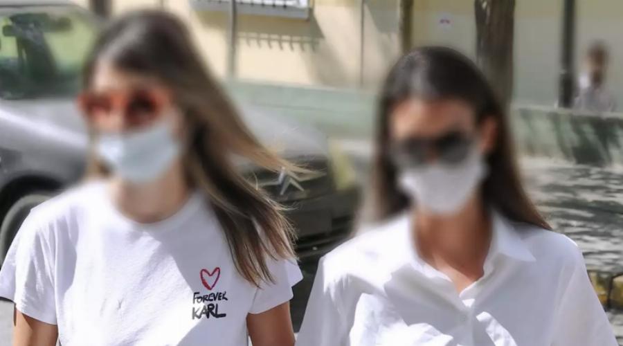 Αφροδίτη Μπάρμπα: Αφέθηκε ελεύθερη τρεις μήνες μετά τη σύλληψή της για κοκαΐνη