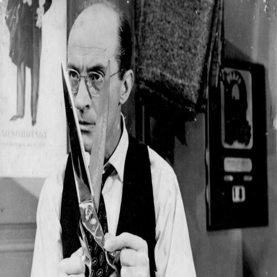 Ντίνος Ηλιόπουλος: Η ημέρα που τα έχασε όλα και ξενιτεύτηκε στην Αμερική για να ξεπληρώσει τα χρέη του