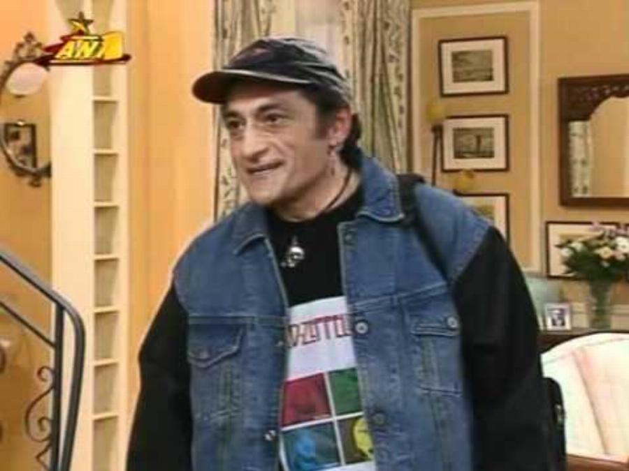 Μας κρατάνε ακόμα συντροφιά: 10 ηθοποιοί τoυ Κων/νου και Ελένης που έχουν φύγει από τη ζωή