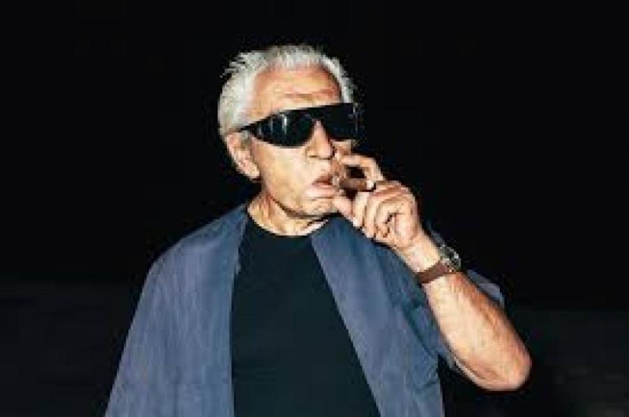 Τάσος Μπουγάς: Οι 12 γάμοι, το πρόβλημα υγείας, ο γιος του και οι σχέσεις με τη Ρούλα Κορομηλά