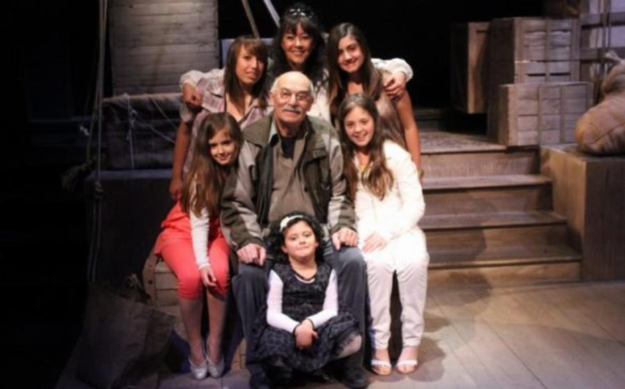 Βίνα Ασίκη: Η ομορφότερη πρωταγωνίστρια των 80’s, οι μάχες στα δικαστήρια και ο λόγος απόσυρσης από τη δημοσιότητα