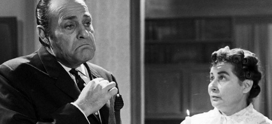 Μήτση Κωνσταντάρα: Ήρθε στον κόσμο ορφανή από πατέρα, έμεινε άτεκνη για πάντα και “έφυγε” από μαράζι και μελαγχολία