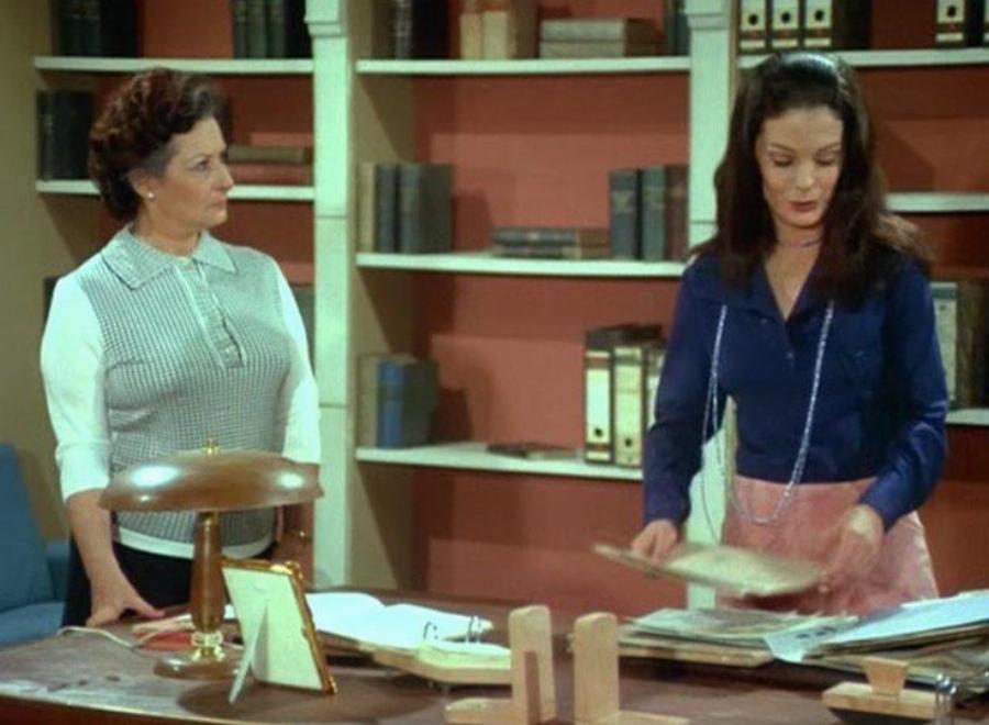 Μήτση Κωνσταντάρα: Ήρθε στον κόσμο ορφανή από πατέρα, έμεινε άτεκνη για πάντα και “έφυγε” από μαράζι και μελαγχολία