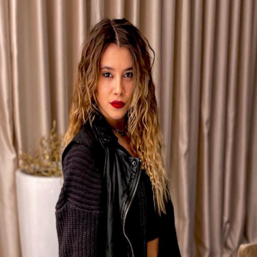 Πάολα: Χορεύει η πανέμορφη κόρη της και μας δείχνει ότι πήρε το ταλέντο της μαμάς στον χορό