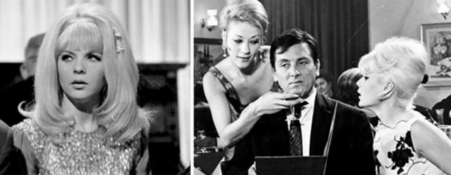 Νίτσα Μαρούδα: Η «χαριτωμένη ξανθιά» του Ελληνικού σινεμά, οι μεγάλες επιτυχίες και η απομάκρυνση από τα φώτα της δημοσιότητας