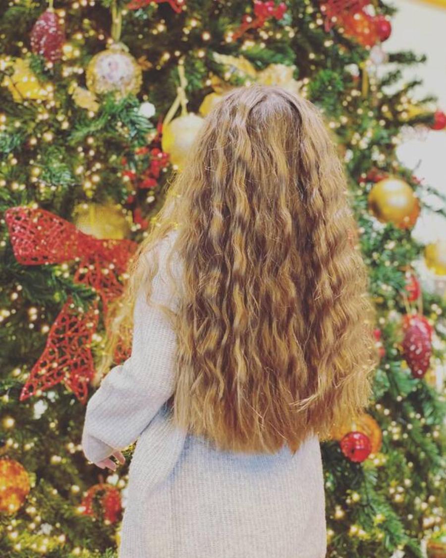 Η πρώτη φωτογραφία της 7χρονης κόρης του Ρέμου και της Μπόσνιακ που συγκέντρωσε χιλιάδες likes