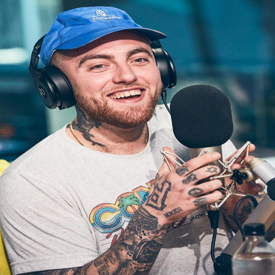 Μακ Μίλερ: Ο θάνατος στα 26, η σχέση με την Αριάνα Γκράντε και τα τραγούδια που κατέκτησαν τον κόσμο