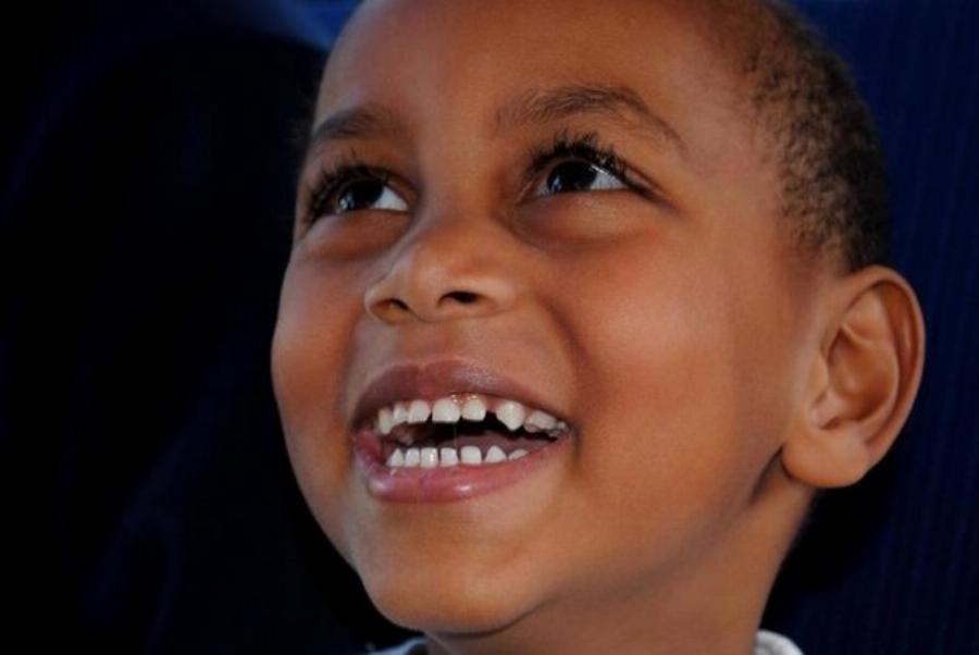 Μαρία: Η πρώτη Ελληνίδα που υιοθέτησε παιδί από την Αιθιοπία