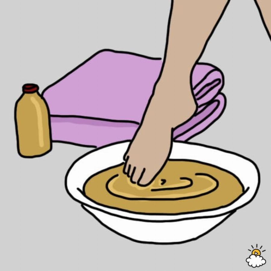 Μηλόξυδο: 15 τρόποι που βοηθά την υγεία σας και το σπίτι σας