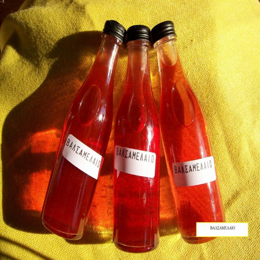 Σπαθόλαδο: Το φυσικό φάρμακο με τις πολλαπλές ιδιότητες