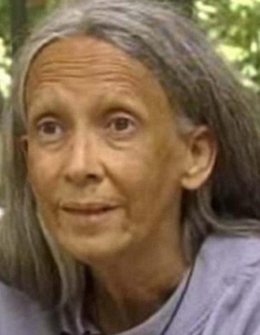 Η πρώην βασίλισσα ομορφιάς της Βενεζουέλας που πέθανε άστεγη: Μία αληθινά συγκλονιστική ιστορία