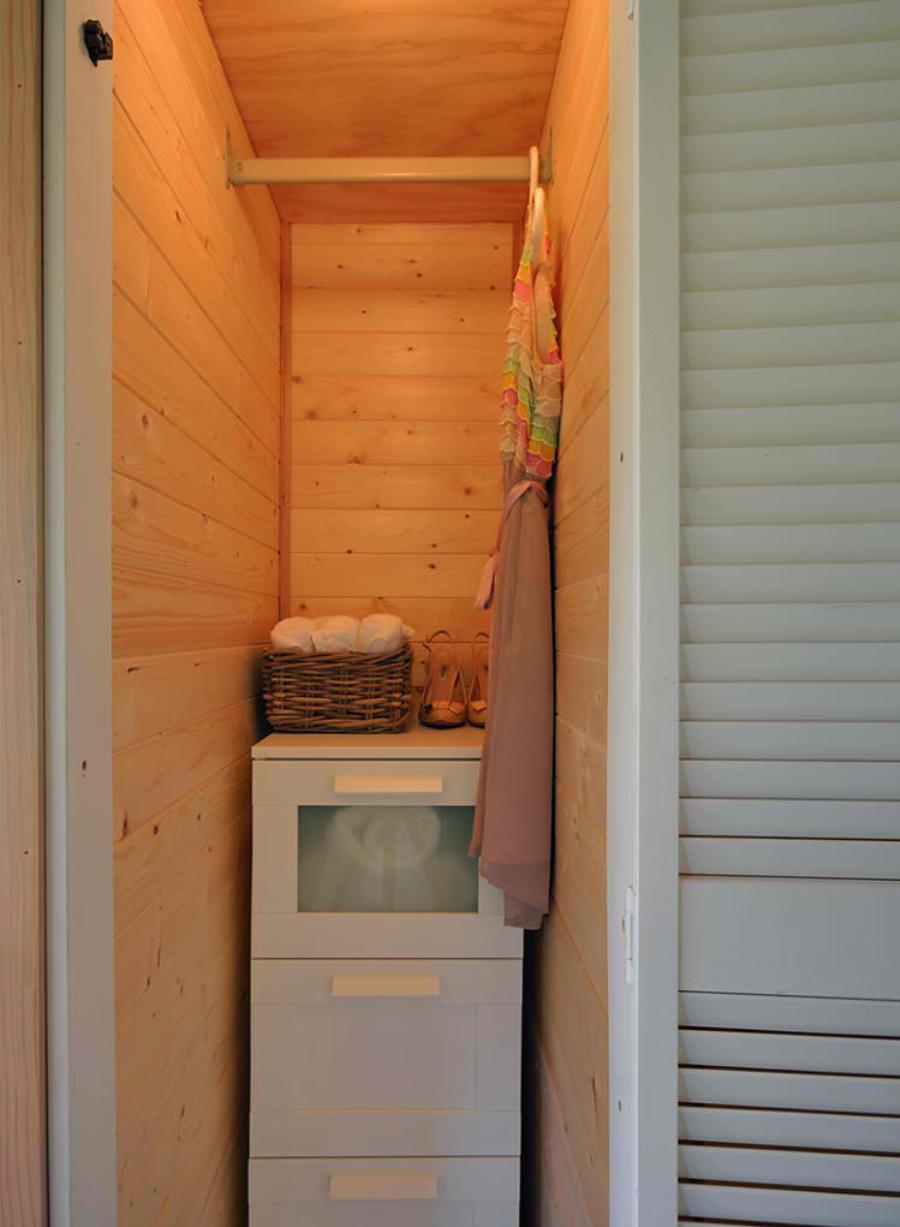 Τροχόσπιτα τέλος: Το πηγαίνεις όπου θες, κοιμάσαι και τρως σαν βασιλιάς και το μπάνιο του είναι υπερλούξ