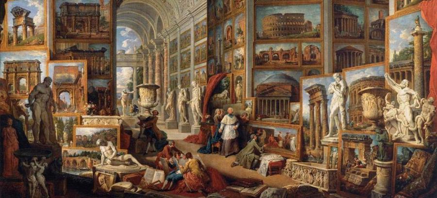 Γιατί λεγόμαστε Greeks και όχι Έλληνες: Ποιος είναι ο λόγος που μας άλλαξαν το όνομα