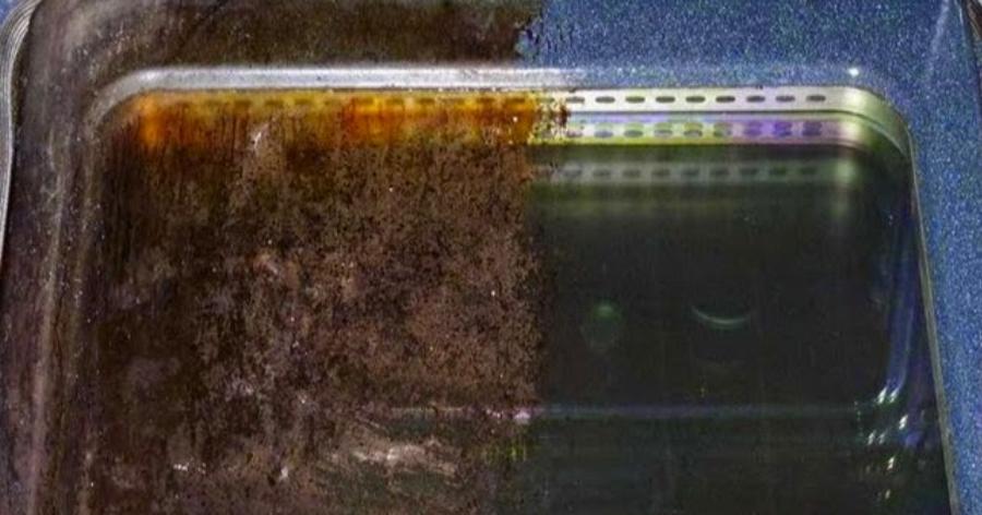 Καθάρισμα φούρνου: Συμβουλές και τρόποι για να τον καθαρίσετε οικολογικά, εύκολα και οικονομικά