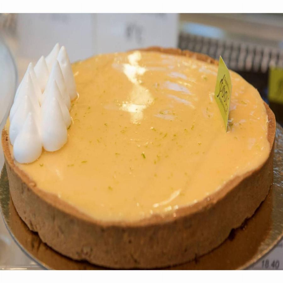 Ζαχαροπλαστείο «Φύσις»: Τρως όσα γλυκά θες και δεν νιώθεις καθόλου τύψεις