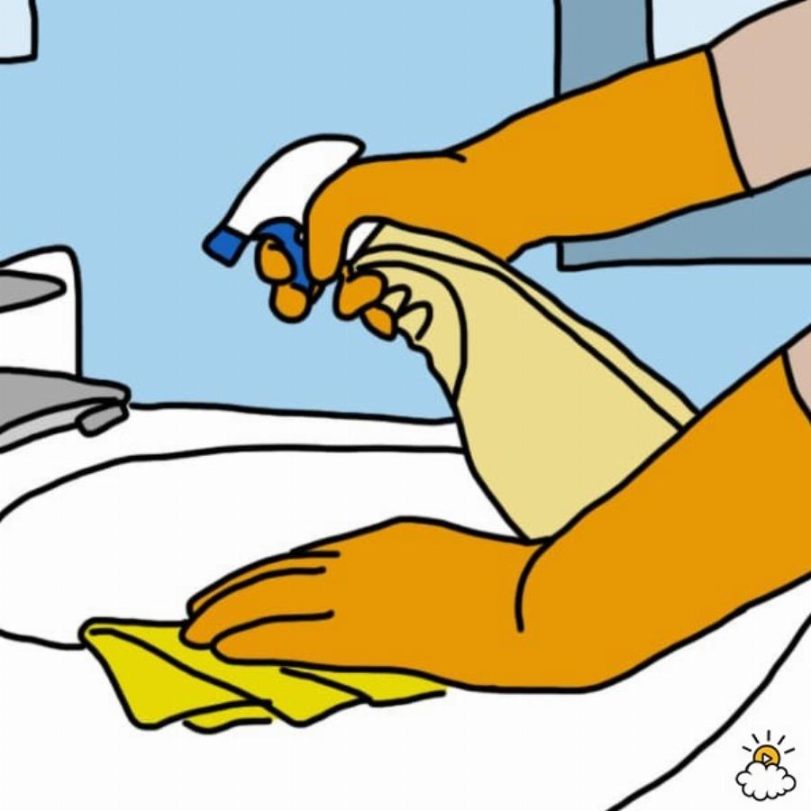 Μηλόξυδο: 15 τρόποι που βοηθά την υγεία σας και το σπίτι σας