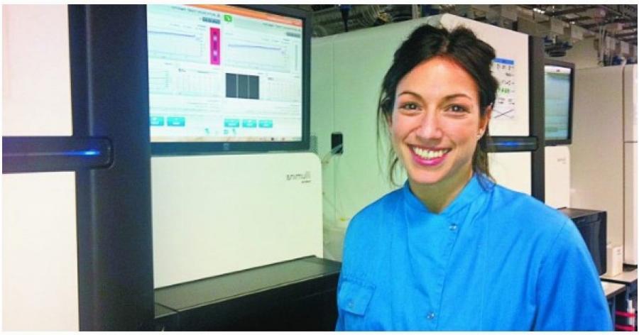 Δεν έχει Ιnstagram, ούτε 150.000 followers: Εσύ ξέρεις ποια είναι η Έλλη Παπαεμμανουήλ;