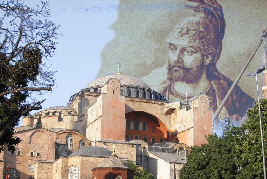 Γιατί λεγόμαστε Greeks και όχι Έλληνες: Ποιος είναι ο λόγος που μας άλλαξαν το όνομα