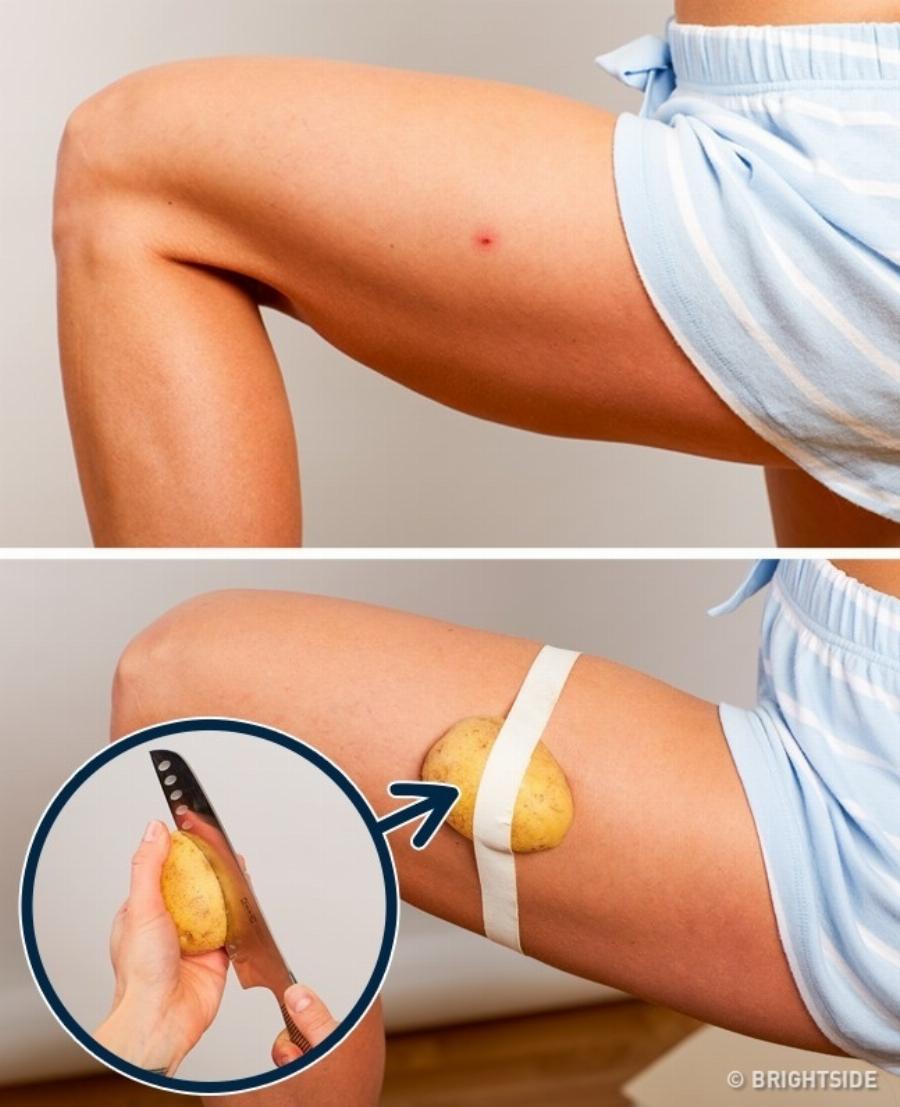 Τα μυστικά της γιαγιάς: 10 κόλπα από τις γιαγιάδες μας που ακόμη μπορούμε να εφαρμόσουμε