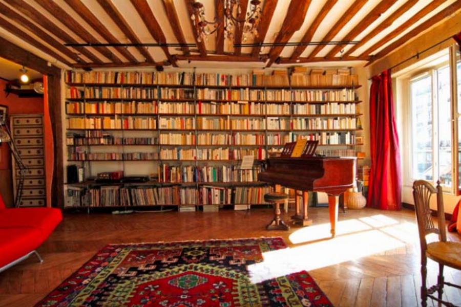 Σπίτια στη Γαλλία: Έχουν μια συγκεκριμένη ποιότητα και μία ειδική φινέτσα