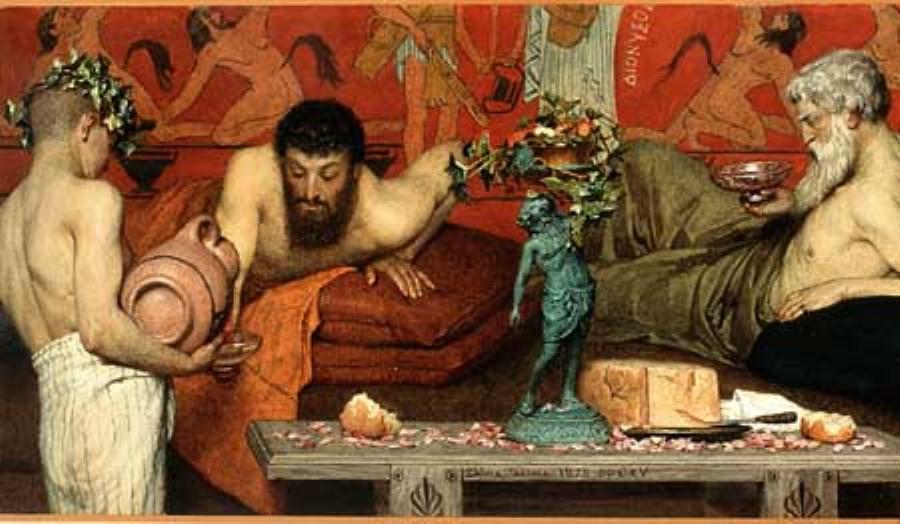 Γιατί λεγόμαστε Greeks και όχι Έλληνες: Ποιος είναι ο λόγος που μας άλλαξαν το όνομα