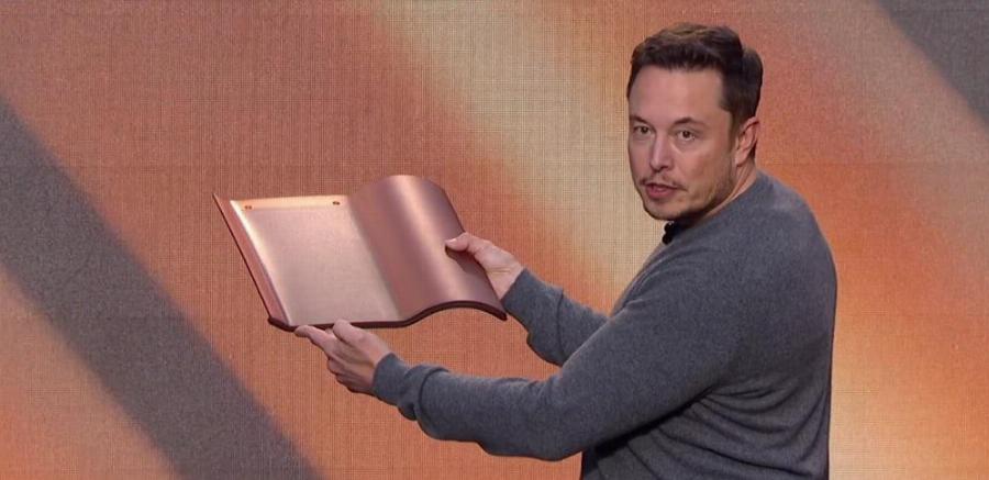 Το ύστατο αντίο στη ΔΕΗ: Έρχονται τα ηλιακά κεραμίδια που προσφέρουν δωρεάν ρεύμα